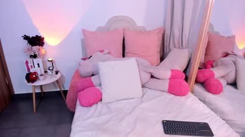 Anny Ferreiro online show from 02.24.26