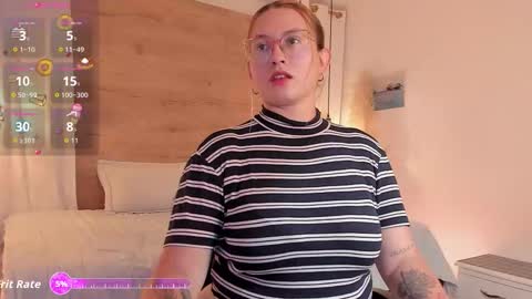 Snapshot of heidishayk chatting on 10.07.25 ANTARA REY online show from 10.07.25