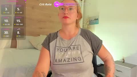 ANTARA REY online show from 04.06.26