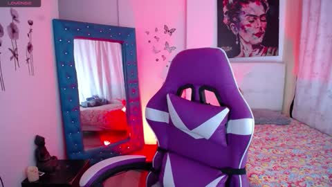 Heidy online show from 10.02.25