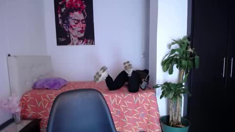 Heidy online show from 01.14.26