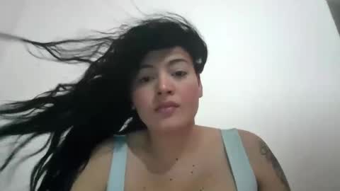 heidy_cherry online show from 07.18.26