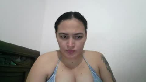 heidy_cherry online show from 07.21.26