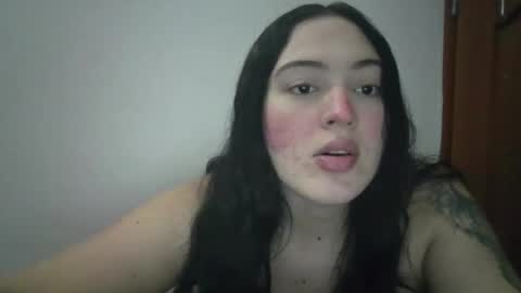 heidy_cherry online show from 07.26.26
