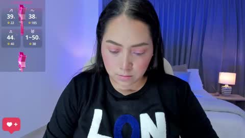Heidy online show from 03.12.25