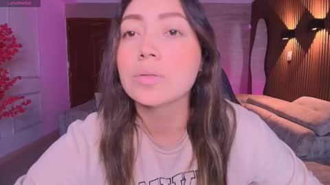 Heidy online show from 03.25.26