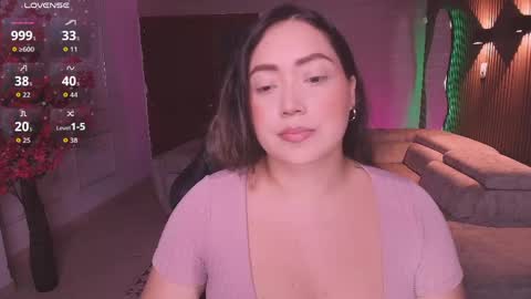 Heidy online show from 04.16.26