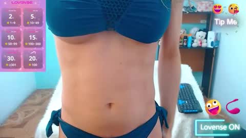 HEIDY   online show from 11.02.25