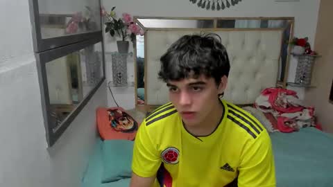 heiker_ online show from 10.27.25