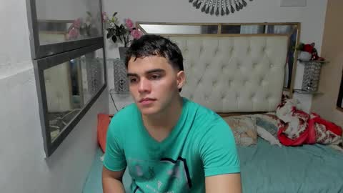 heiker_ online show from 10.29.25