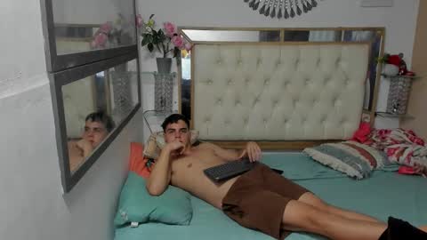 heiker_ online show from 10.30.25