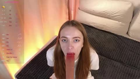 Lilith online show from 10.29.25