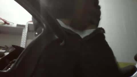 Heist Stein online show from 01.05.26