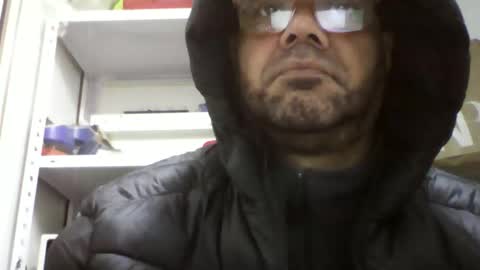 Snapshot of heistt chatting on 01.18.26 Heist Stein online show from 01.18.26