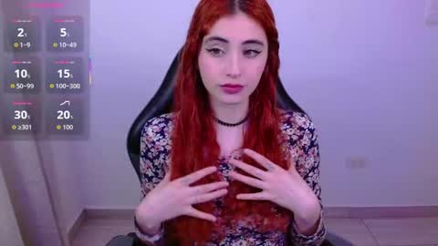 ETHEREAL HEIZER online show from 11.24.25