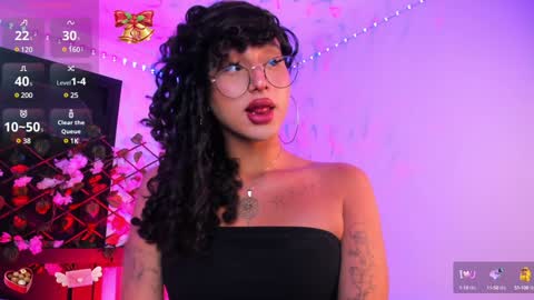 Snapshot of heka_prudence chatting on 02.06.25 Heka Prudence online show from 02.06.25