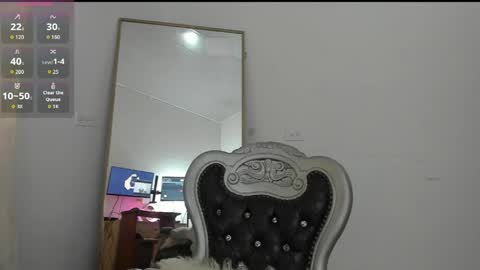 Hela   Independent model online show from 03.25.26