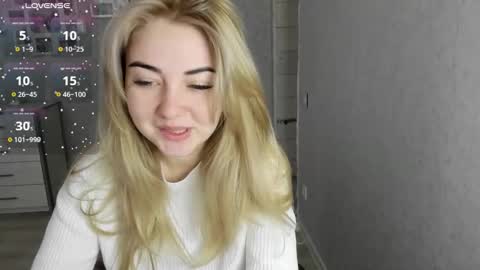 Helen sven online show from 02.08.26