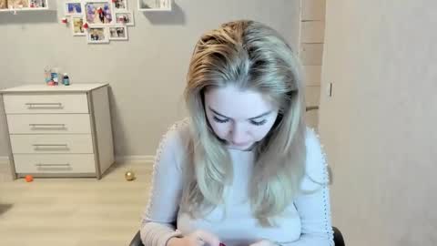 Helen sven online show from 02.28.26