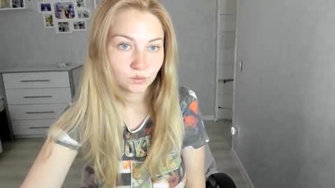 Helen sven online show from 05.27.26