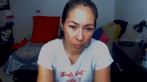 Snapshot of helen_lya chatting on 02.18.25 Helen online show from 02.18.25