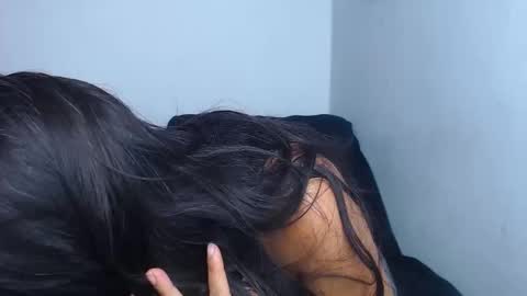 Snapshot of helen_lya chatting on 10.28.25 Helen online show from 10.28.25