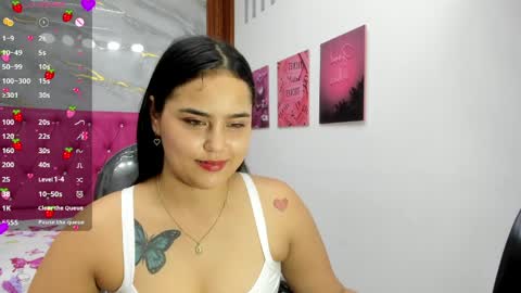 Snapshot of helen_russoo chatting on 04.10.26 Helen online show from 04.10.26