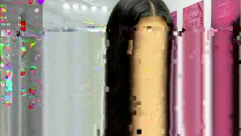 Snapshot of helen_russoo chatting on 04.24.26 Helen online show from 04.24.26