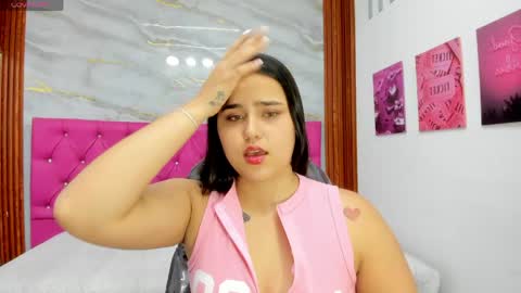 Snapshot of helen_russoo chatting on 04.26.26 Helen online show from 04.26.26
