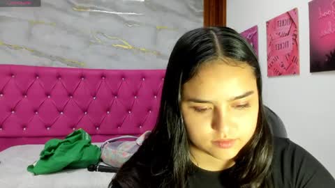 Snapshot of helen_russoo chatting on 04.29.26 Helen online show from 04.29.26