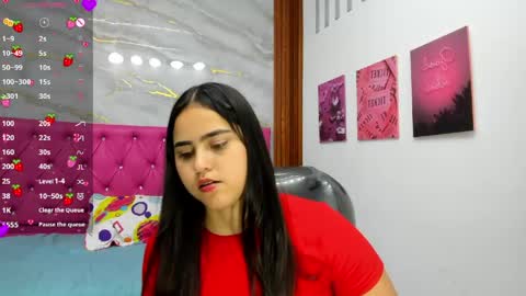 Snapshot of helen_russoo chatting on 05.05.26 Helen online show from 05.05.26