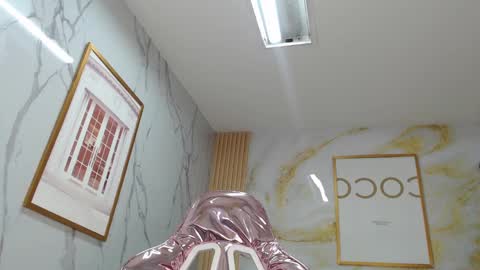 Snapshot of helena1_s chatting on 09.21.25 helena1_s online show from 09.21.25