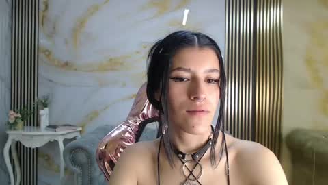 Snapshot of helena1_s chatting on 10.06.25 helena1_s online show from 10.06.25