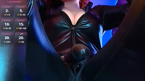 Snapshot of helena__femdom chatting on 03.07.25 Helena online show from 03.07.25