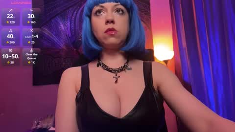 Snapshot of helena__femdom chatting on 02.26.26 Helena online show from 02.26.26