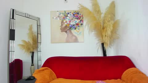 HELENA COPPER online show from 01.15.25