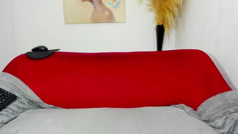 HELENA COPPER online show from 02.07.25