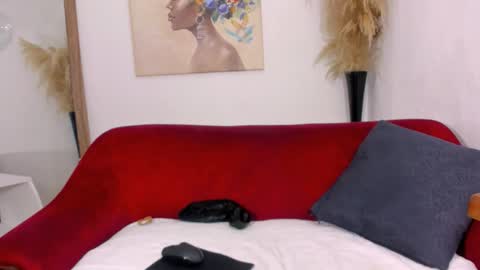 HELENA COPPER online show from 09.08.25