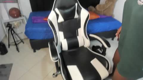 HELENA COPPER online show from 11.19.25