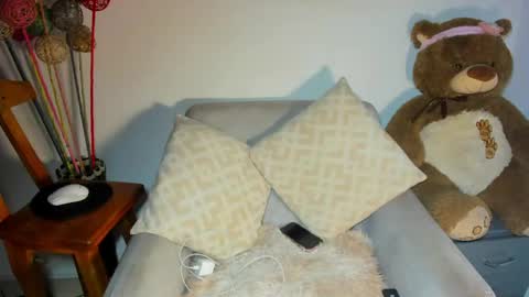 HELENA COPPER online show from 04.15.26