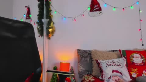 Helena Santos  online show from 12.14.25