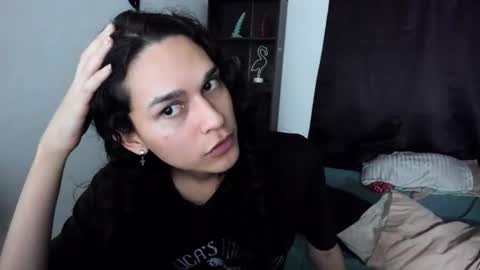 helena_spellman online show from 11.09.25