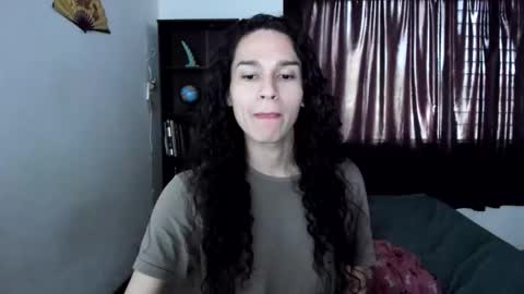 helena_spellman online show from 04.22.26