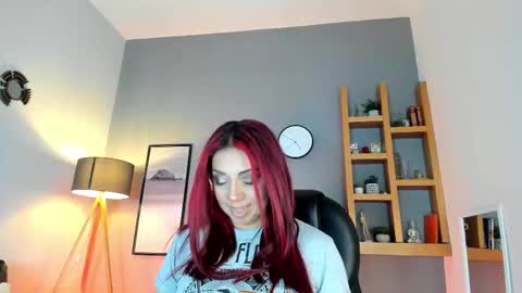 Helena online show from 10.13.25