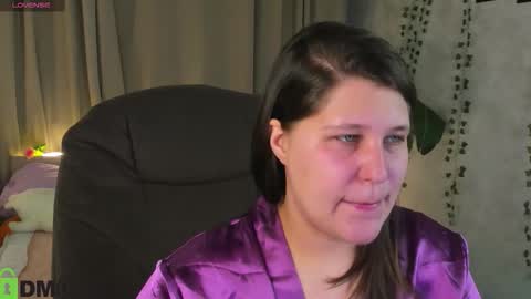 Snapshot of helenahoffmann chatting on 02.24.26 helenahoffmann online show from 02.24.26