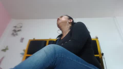 helenahotwet online show from 10.10.25