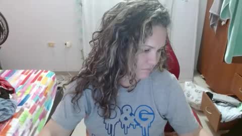 Snapshot of helenaivanov43 chatting on 09.15.25 helenaivanov43 online show from 09.15.25