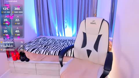 Snapshot of helenaregal chatting on 01.14.25 Helena online show from 01.14.25