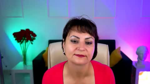 Snapshot of helenbeler chatting on 09.17.25 helenbeler online show from 09.17.25