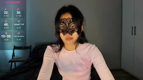Hi I am Helen online show from 06.22.26